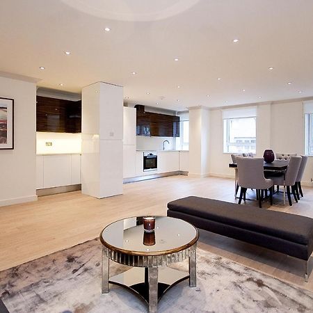 Stunning 2-Bedroom-Hosted By Sweetstay ลอนดอน ภายนอก รูปภาพ